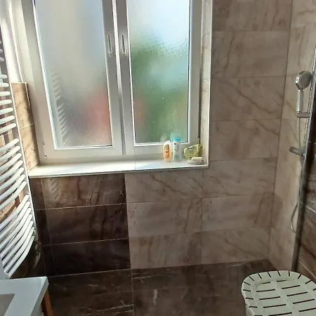 Apartman Tuzla