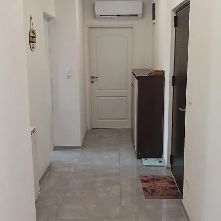 Διαμέρισμα Apartman Tuzla *