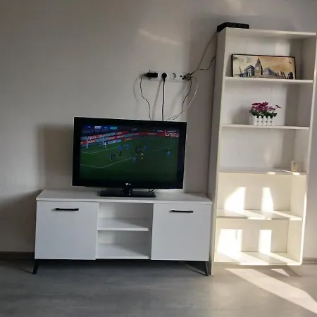 Apartman Tuzla Apartmán