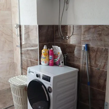 Διαμέρισμα Apartman Tuzla *