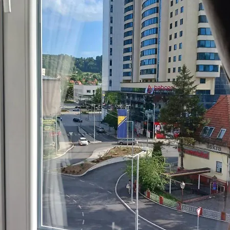 Apartman Tuzla