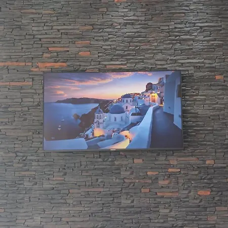 Apartmán Apartman Tuzla Tuzla