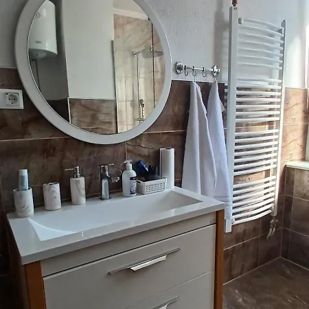 Apartman Tuzla Τούζλα