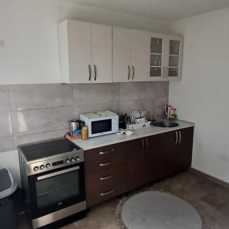 Διαμέρισμα Apartman Tuzla