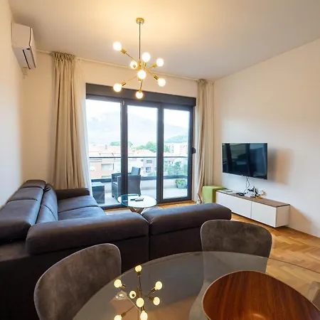 20 Apartment