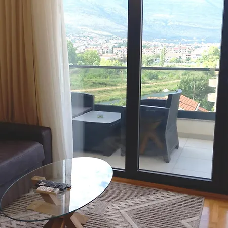 20 Apartment *
