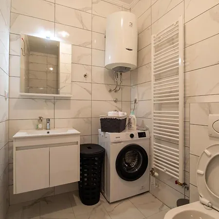 Apartment 20 Trebinje
