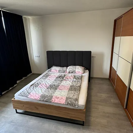Διαμέρισμα Apartman Tuzla
