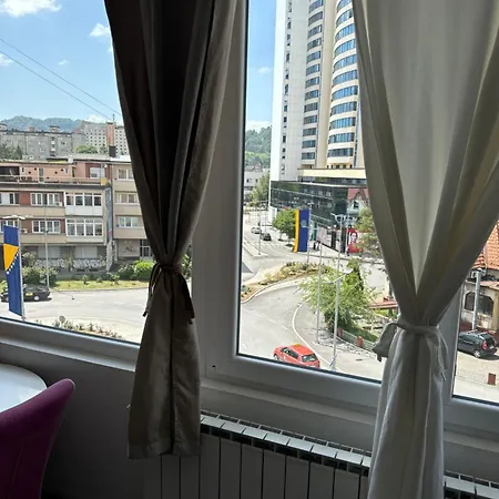Apartman Tuzla