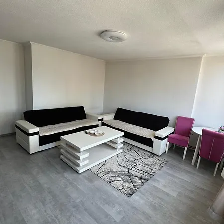 Apartman Tuzla Apartmán