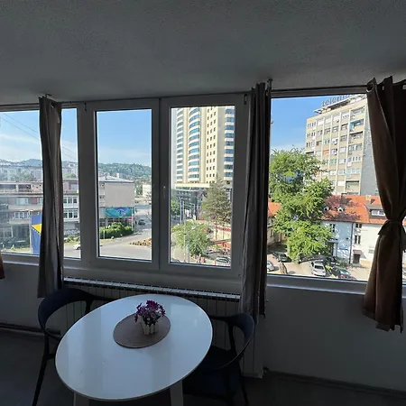 Apartman Tuzla Διαμέρισμα Τούζλα