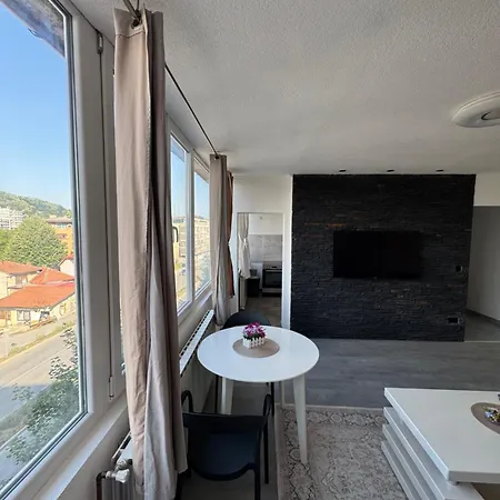 Διαμέρισμα Apartman Tuzla