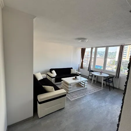 Διαμέρισμα Apartman Tuzla *