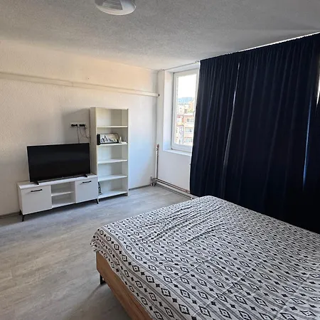 Apartman Tuzla Τούζλα