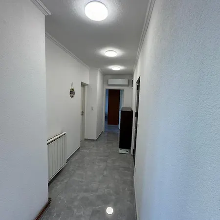 Διαμέρισμα Apartman Tuzla Τούζλα