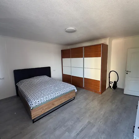 Apartman Tuzla