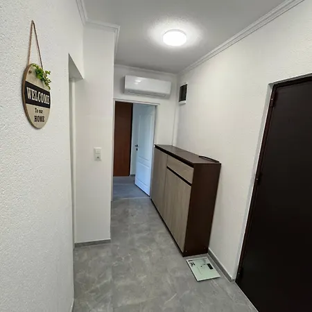 Apartman Tuzla Διαμέρισμα