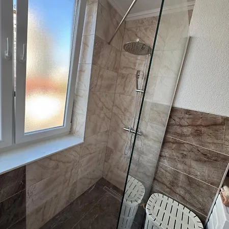 Apartman Tuzla Διαμέρισμα *