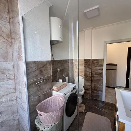 Apartman Tuzla Διαμέρισμα