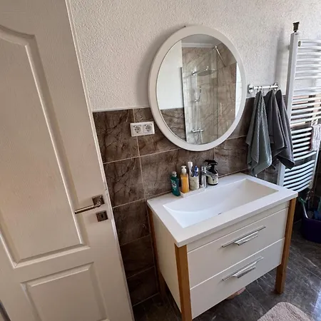 Apartman Tuzla Διαμέρισμα *