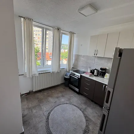 Apartman Tuzla Διαμέρισμα Τούζλα