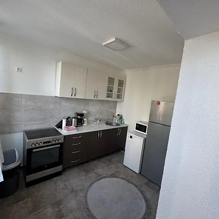 Apartman Tuzla Τούζλα